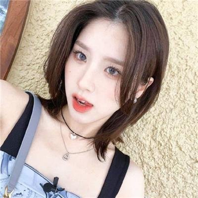 女皇 海报